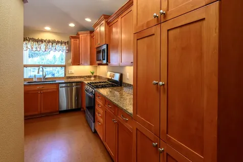6673 NW Homestead Way Redmond OR 97756