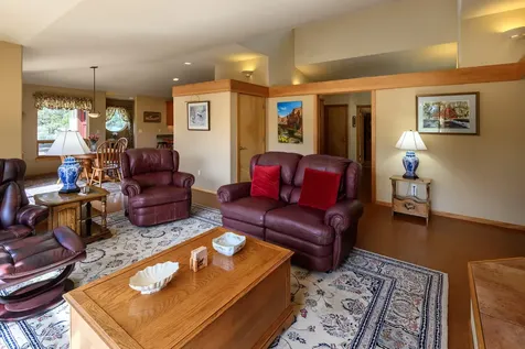 6673 NW Homestead Way Redmond OR 97756