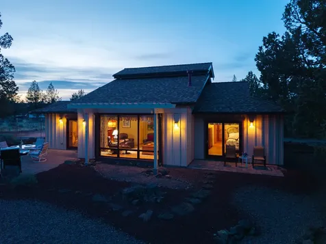 6673 NW Homestead Way Redmond OR 97756