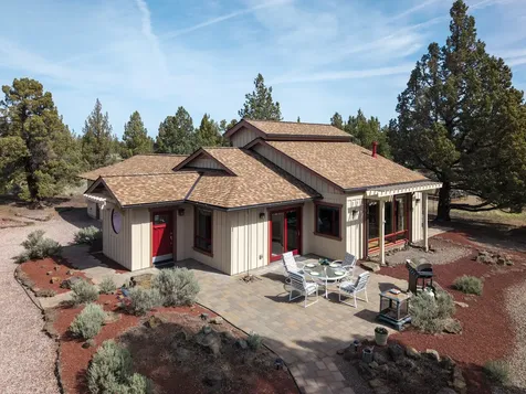 6673 NW Homestead Way Redmond OR 97756