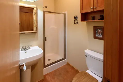 6673 NW Homestead Way Redmond OR 97756