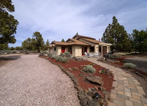 6673 NW Homestead Way Redmond OR 97756