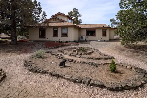 6673 NW Homestead Way Redmond OR 97756