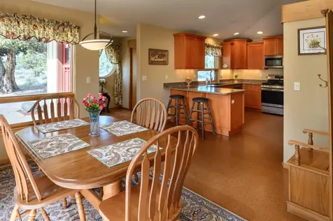6673 NW Homestead Way Redmond OR 97756