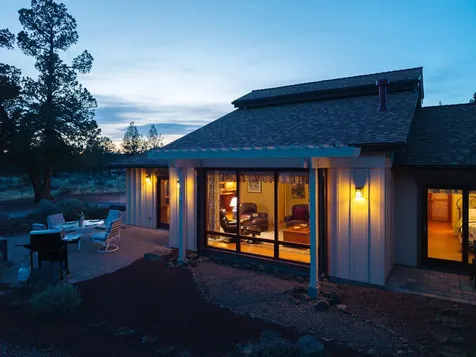 6673 NW Homestead Way Redmond OR 97756