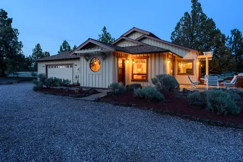 6673 NW Homestead Way Redmond OR 97756