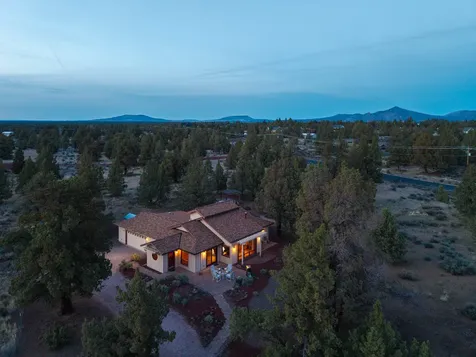6673 NW Homestead Way Redmond OR 97756