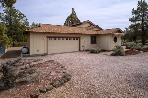 6673 NW Homestead Way Redmond OR 97756