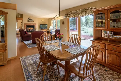 6673 NW Homestead Way Redmond OR 97756