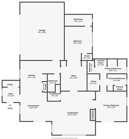 6673 NW Homestead Way Redmond OR 97756