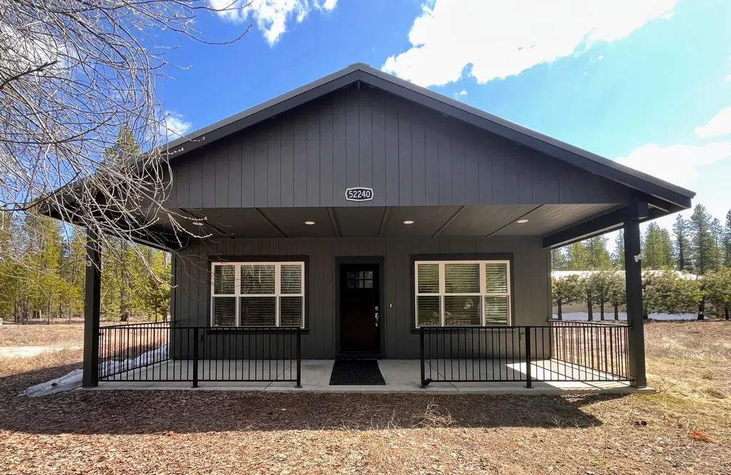 52240 Lucky Lane La Pine OR 97739