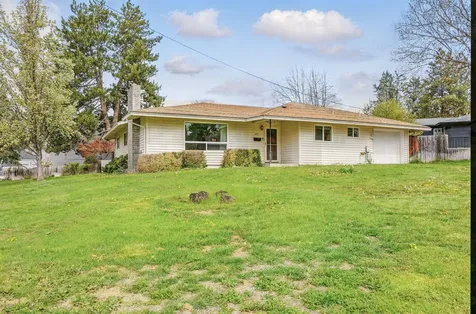 417 Eastwood Drive Medford OR 97504