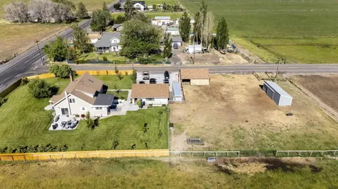 9650 NW 27th Street Terrebonne OR 97760