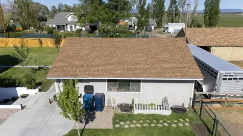 9650 NW 27th Street Terrebonne OR 97760