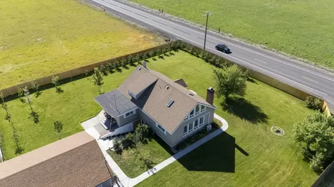9650 NW 27th Street Terrebonne OR 97760