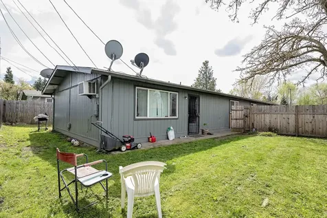 183 Lewis Avenue Medford OR 97501