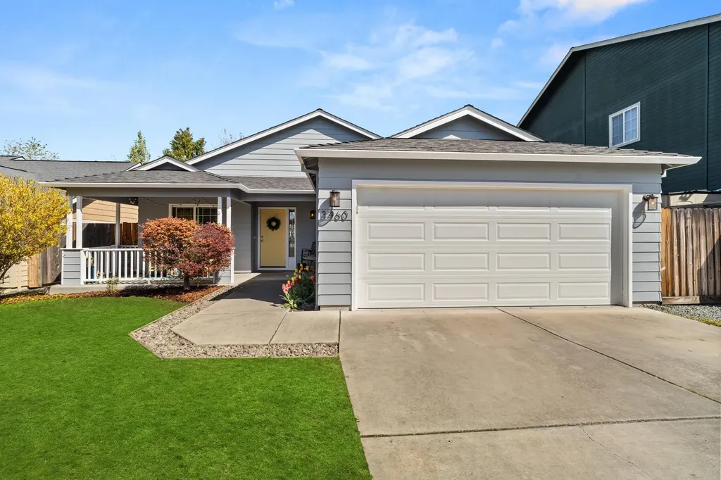 3460 Poppywoods Drive Medford OR 97504