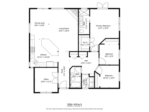 3460 Poppywoods Drive Medford OR 97504