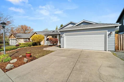 3460 Poppywoods Drive Medford OR 97504