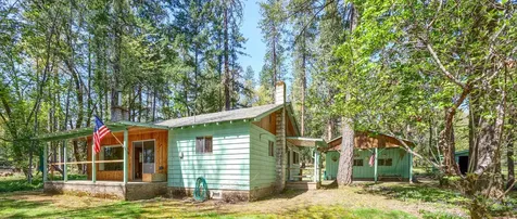 375 Bartlett Lane Grants Pass OR 97527