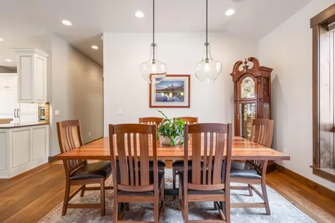 2873 NW Perlette Lane Bend OR 97703