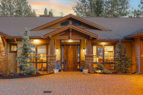 2873 NW Perlette Lane Bend OR 97703