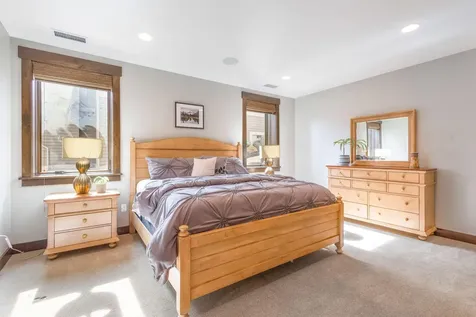 2873 NW Perlette Lane Bend OR 97703