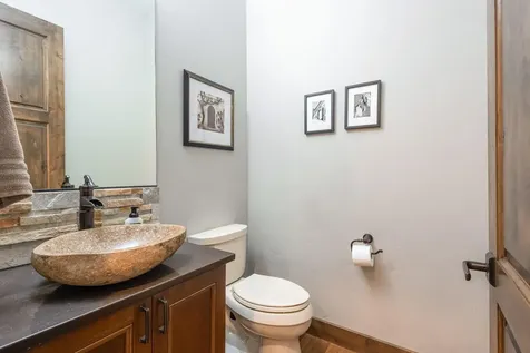 2873 NW Perlette Lane Bend OR 97703