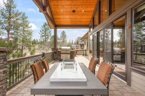 2873 NW Perlette Lane Bend OR 97703