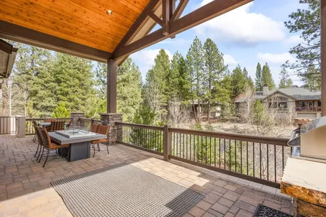 2873 NW Perlette Lane Bend OR 97703