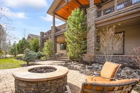 2873 NW Perlette Lane Bend OR 97703