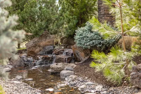 2873 NW Perlette Lane Bend OR 97703
