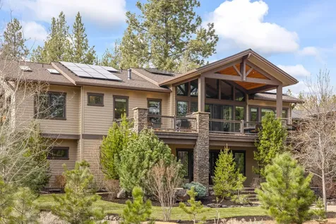 2873 NW Perlette Lane Bend OR 97703
