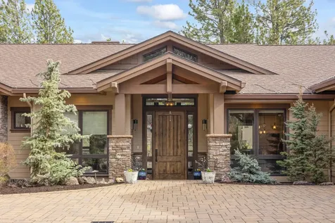 2873 NW Perlette Lane Bend OR 97703