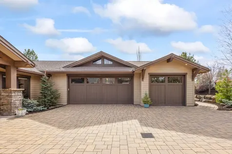 2873 NW Perlette Lane Bend OR 97703