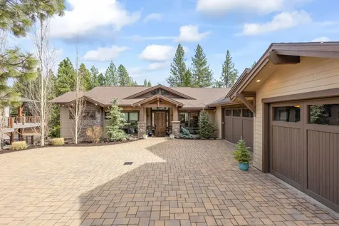 2873 NW Perlette Lane Bend OR 97703