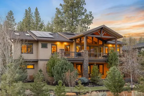 2873 NW Perlette Lane Bend OR 97703