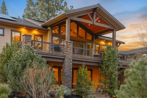 2873 NW Perlette Lane Bend OR 97703