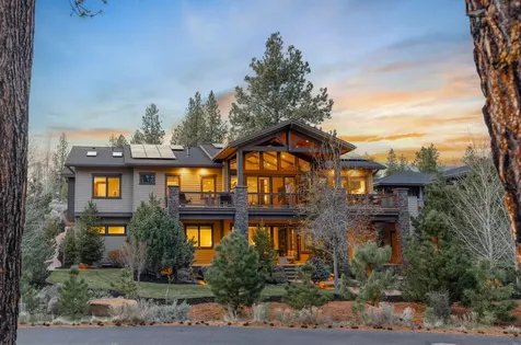 2873 NW Perlette Lane Bend OR 97703