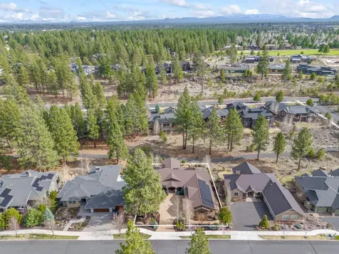 2873 NW Perlette Lane Bend OR 97703