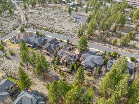 2873 NW Perlette Lane Bend OR 97703