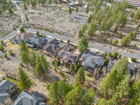 2873 NW Perlette Lane Bend OR 97703