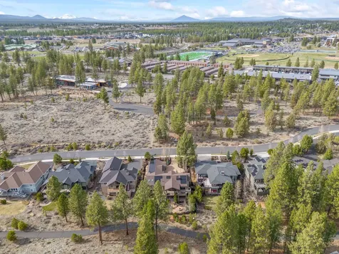 2873 NW Perlette Lane Bend OR 97703