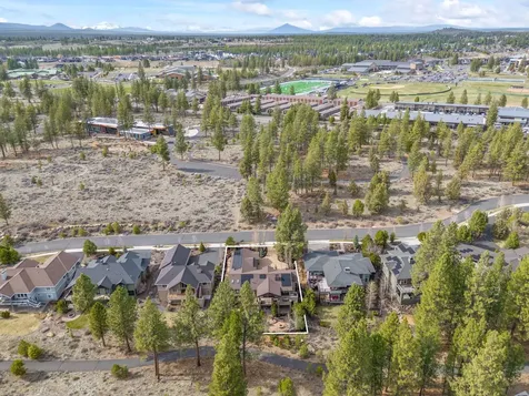 2873 NW Perlette Lane Bend OR 97703