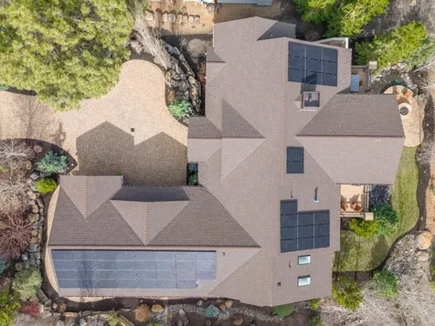 2873 NW Perlette Lane Bend OR 97703