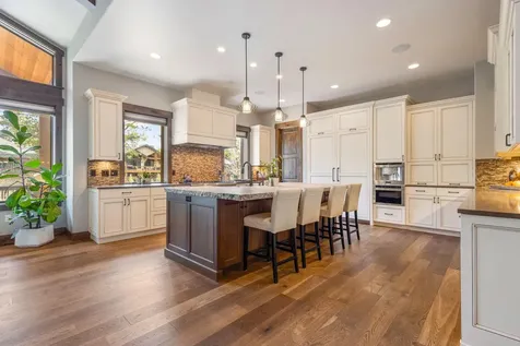 2873 NW Perlette Lane Bend OR 97703