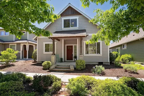 346 Stoneridge Avenue Ashland OR 97520