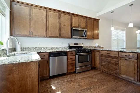 346 Stoneridge Avenue Ashland OR 97520