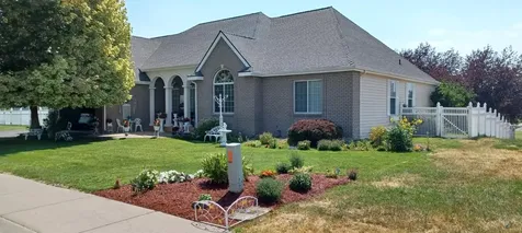 1040 Harbor Isle Boulevard Klamath Falls OR 97601