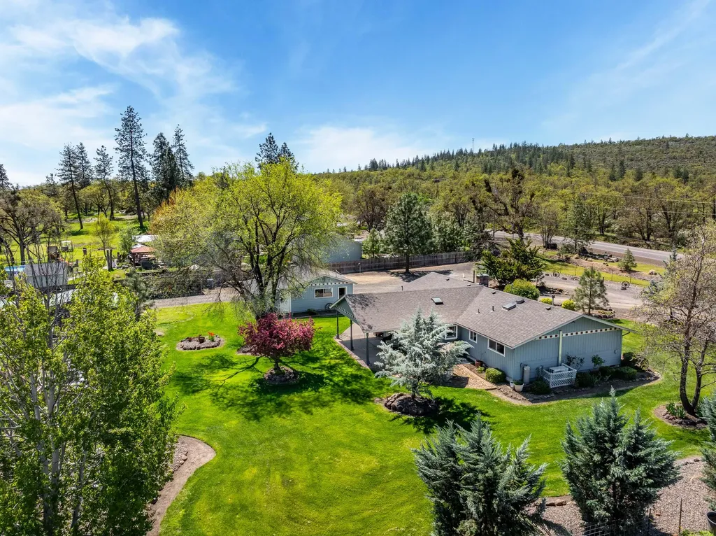 4234 Reese Creek Road Eagle Point OR 97524